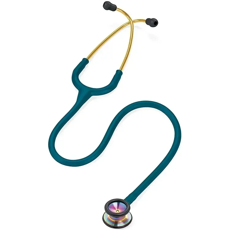 Original Litmann Classic II III IV Infant Pediatric Stethoscope