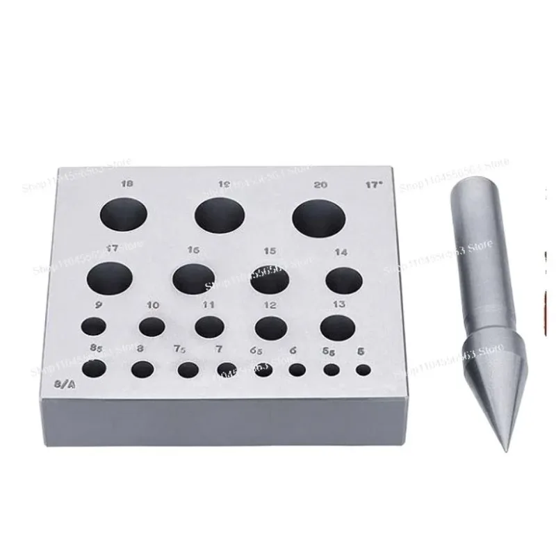 Precision Miter Filing Jig Tubing Vise System Positioning Auxiliary Tool For Jewelry Making Shaping And Cutting Processing