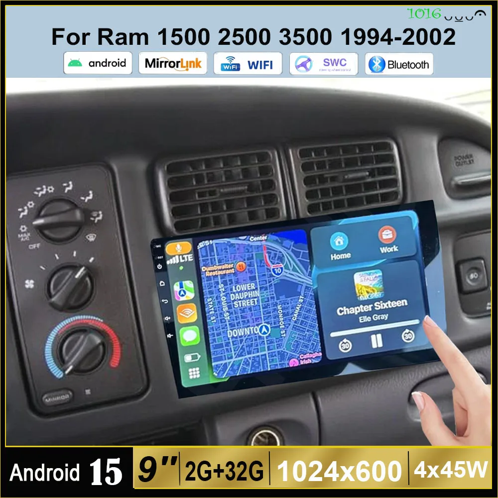 2+32G Android 15 Ca…
