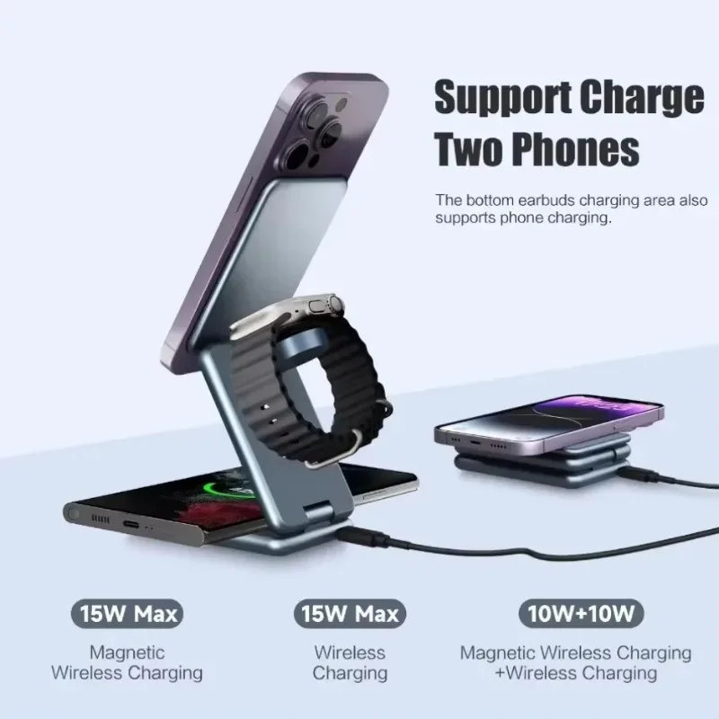 wireless-charger-stand-2-in-1-for-iphone-for-apple-watch-foldable-charging-dock-fast-charging-qi-desktop-travel-station-aluminum