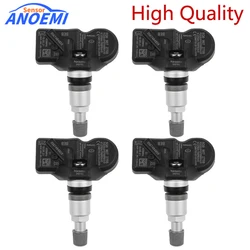 YAUTY I-Système de surveillance de la pression, 433 Z successifs, Audi, Skoda, A3, A7, Horizon, Volkswagen, VW, Porsche, Bentley, 5Q0907Kum5B