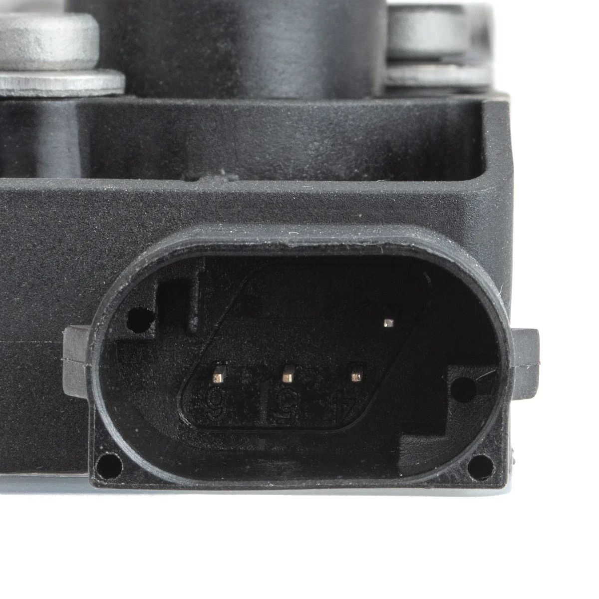 7L0616213C,7L0616213A,7L0616213E Genuine Front Left Headlight Level Sensor For AUDI Q7 4L 2006-2015,VW Touareg 7L 2003-2010