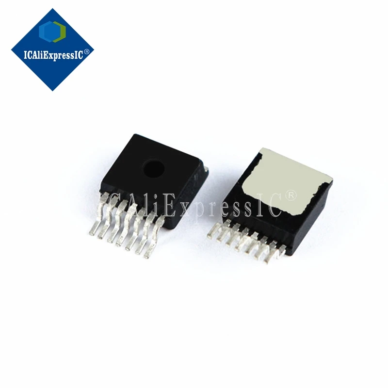 

5PCS BTS50085A S50085A TO-263-7