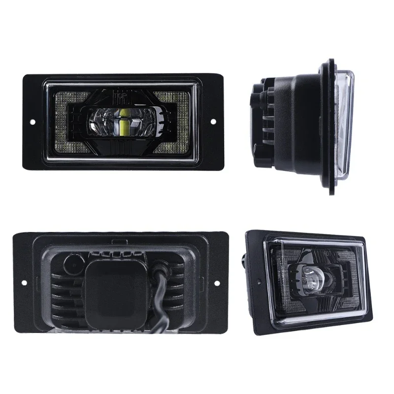 

LED fog lamp for LADA VAZ 2110 2111 2113 2114 2115 daytime running light