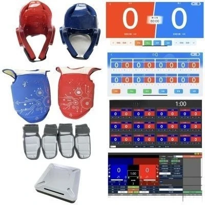 Electronic protective gear, good things to share, strongly recommended