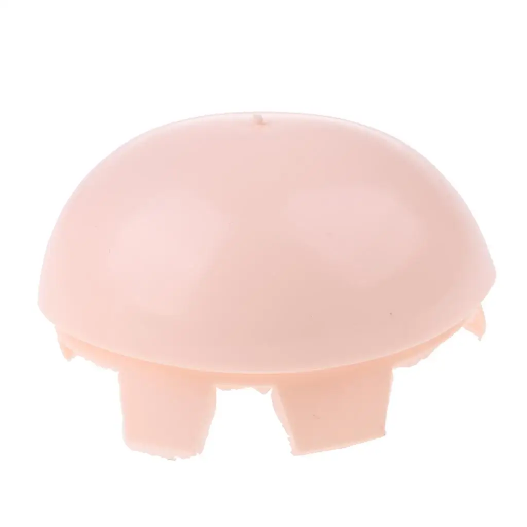 Miękka powłoka na głowę, akcesoria zamienne do produkcji tworzyw sztucznych