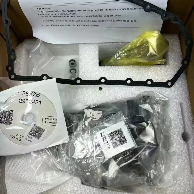 

3170E-28X0B For NISSAN LATITUDE ALTIMA ELGRAND MURANO JF017 Stepless Transmission New Original Body