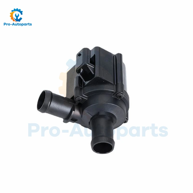 5Q0965561B EA888 GEN3 Engine Electronic Cooling Auxiliary Water Pump For Audi TT Q2 Q3 A3 VW Golf MK7 Jetta SKODA