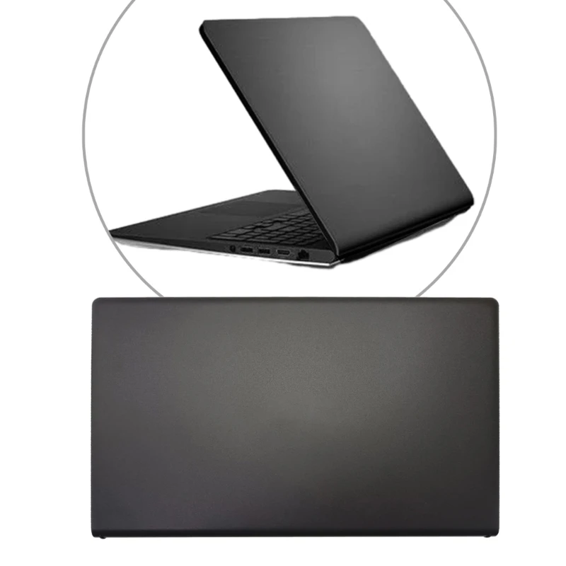 Laptops Back Skin Cover for inspir15 3510 3511 3515 00WPN8 0WPN8 Suitable for Various Environment 896C