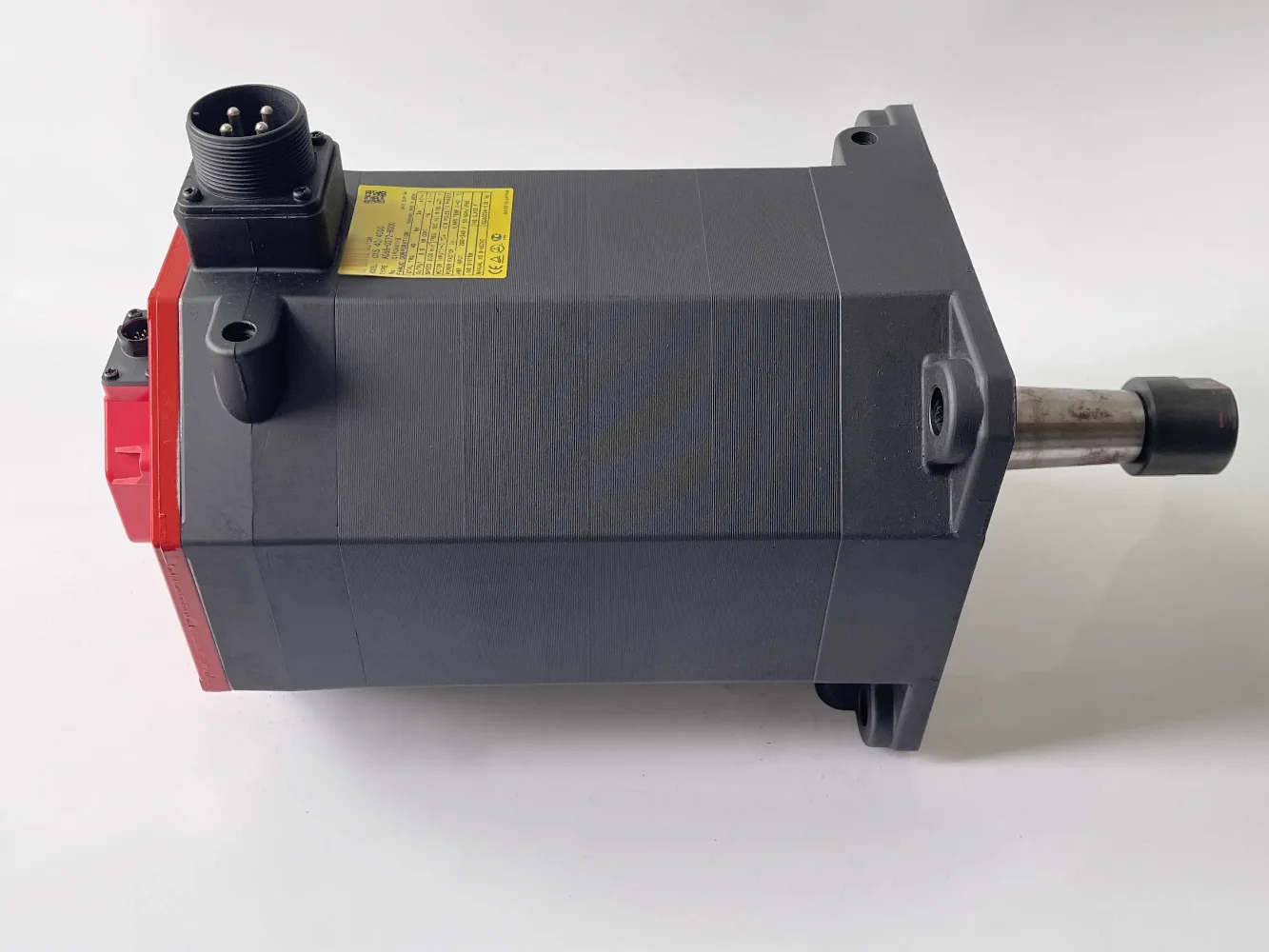 A06B-0272-B000 Motore originale