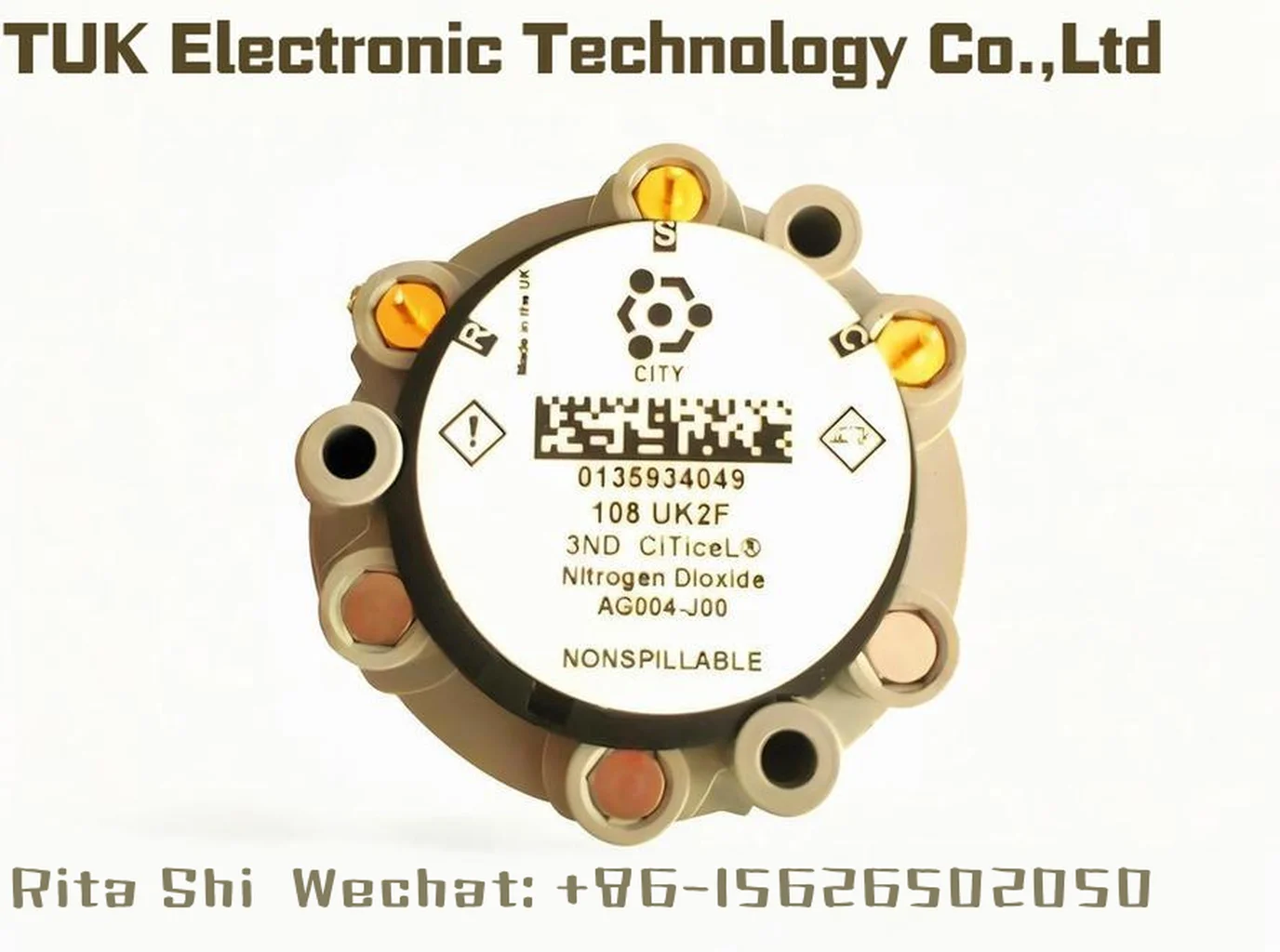 3ND City Nitrogen D…