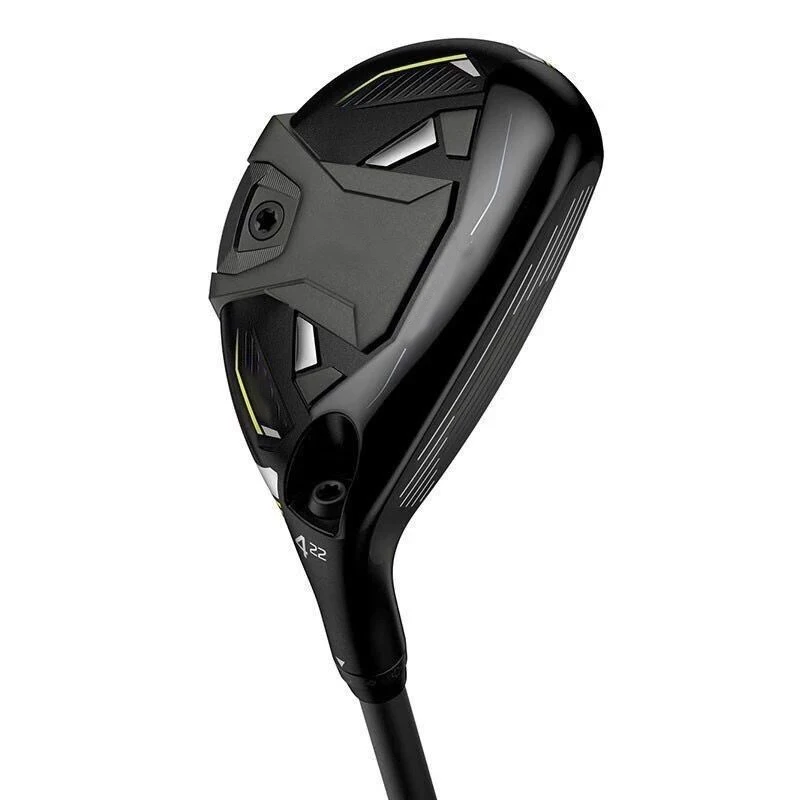 High Quality Direct Sale By Manufacturer Custom Clubs Wood Head For Men Right Hand Waterproof HYBRID Golf Driver