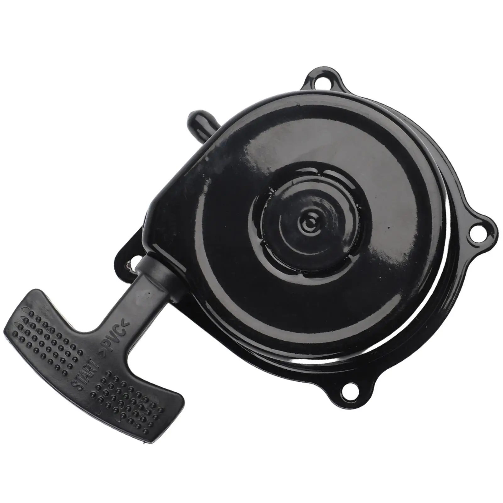 Starter Recoil Unit for Suzuki For Lt50 For Lt-A50 QuadFor 50 2x4 Years 1983 through 1987 Direct Fit Replacement