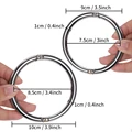 Bull Nose Ring