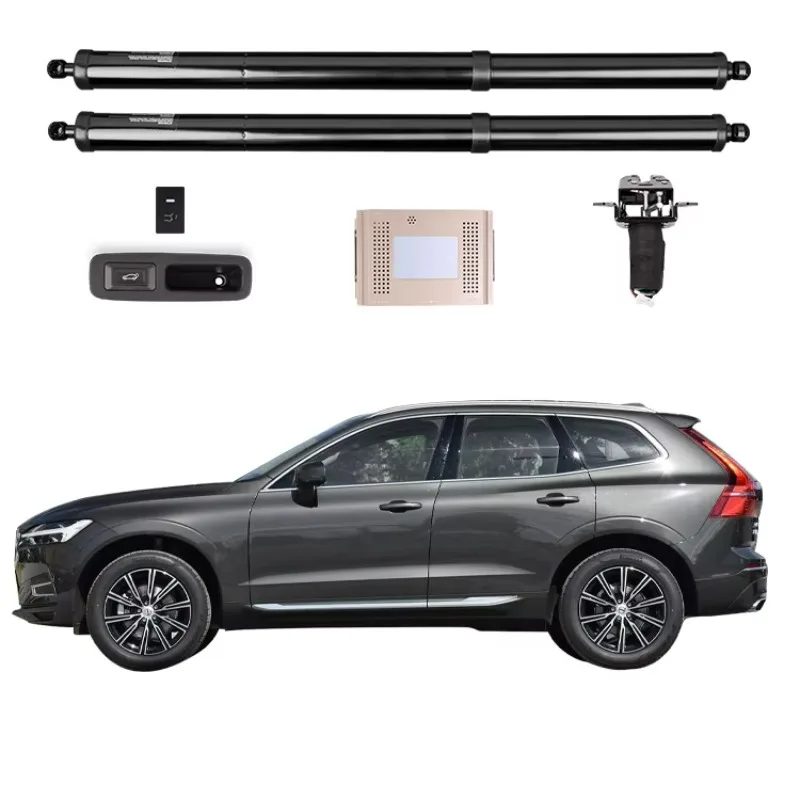 Suitable for  XC60 power supply electric tailgate lifts, automotive electric tailgates