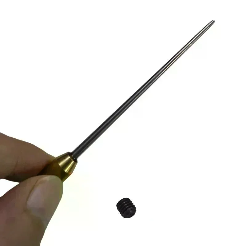 1set for CJ6/CJ7/CJ9/IR10/IR14/IR18/CJ-1/056C/056D Electric OCA Glue Remover Needle Replace Metal Tip Diameter 2MM