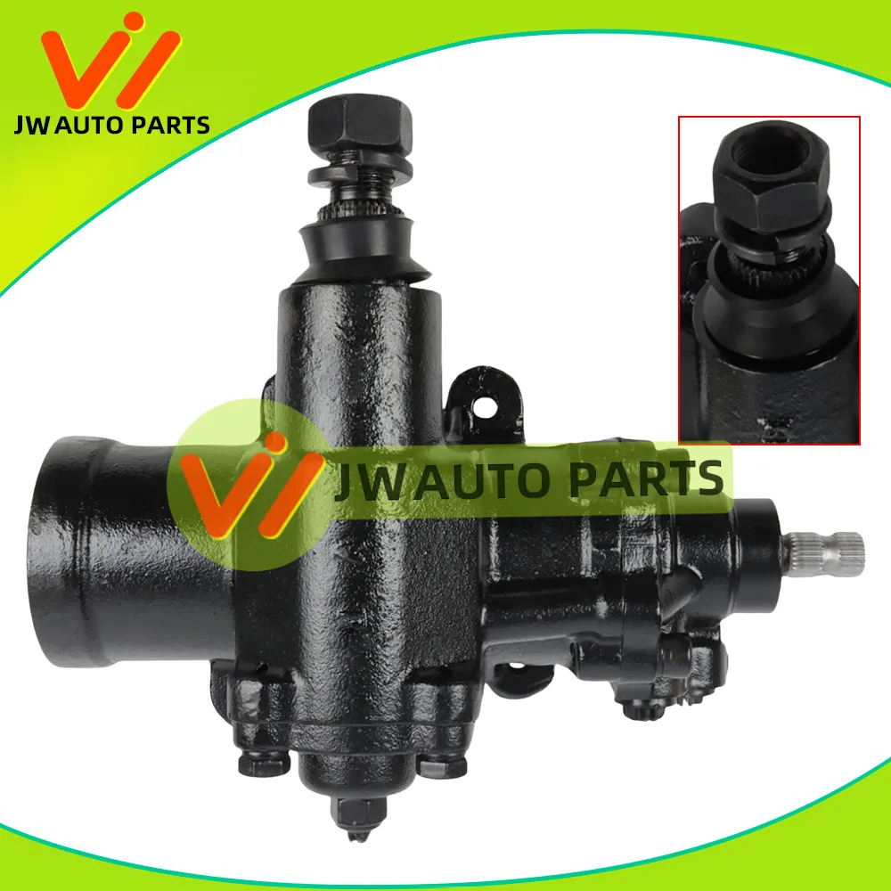 

Power Steering Gear Box For Jeep Wrangler Cherokee J10 J20 1980-1995 27-6528 8952002085