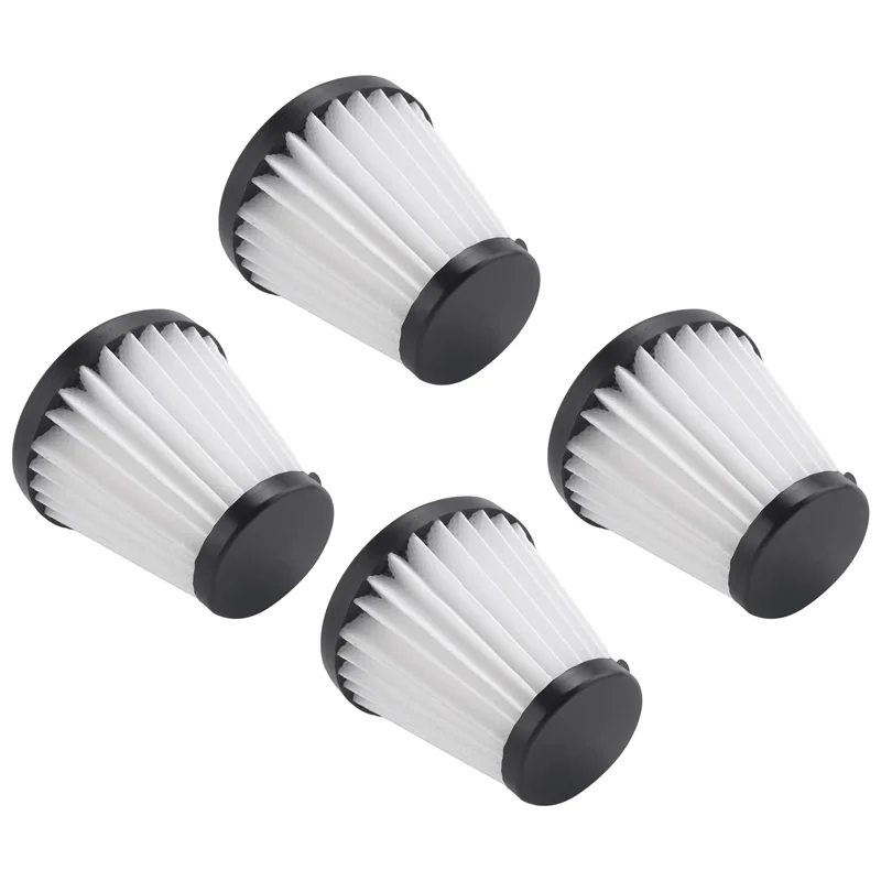 ABVI-filtre à vide de remplacement pour Dirt Devil AD40117, F117-convient aux modèles SD20005RED, SD30025B et BD22025