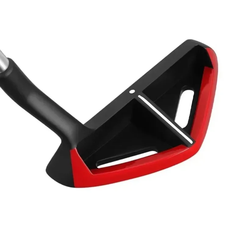 Men Women PGM Golf Cut Putter Men's And Women's Golf Club Short Cut Artifact Distance Direction Controllable Stable Easy To Use