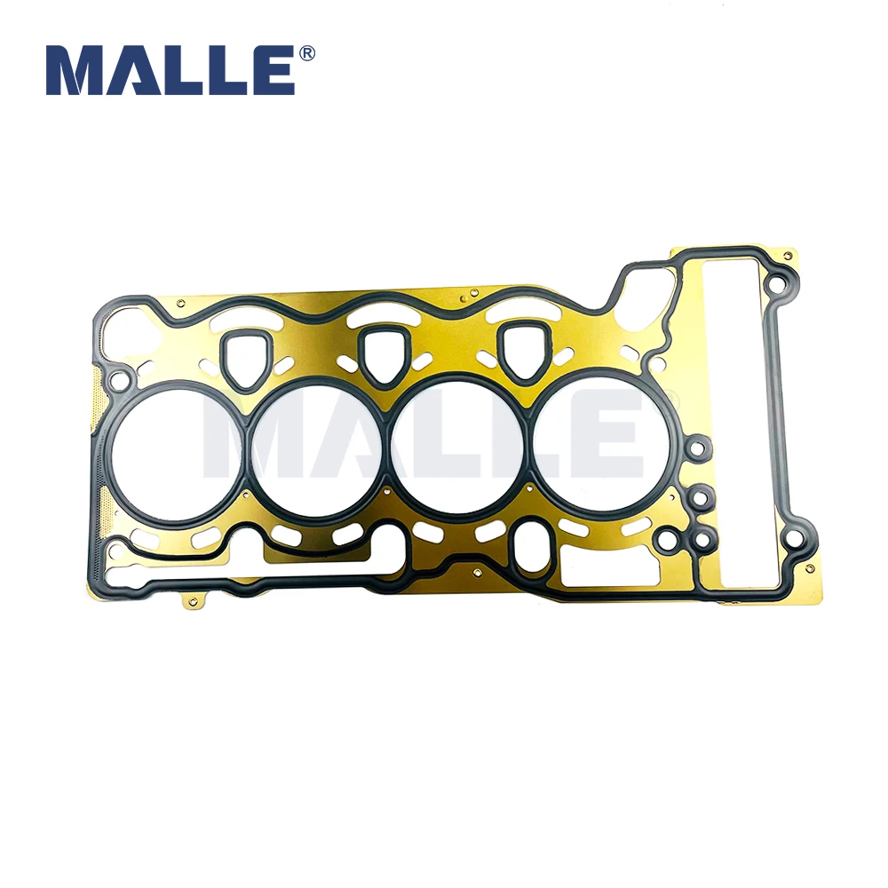 Cylinder silnika uszczelka głowicy 11127563412 dla BMW N43 N45 N46 X5 E90 E46 E60 E84 E83 06-11 318i akcesoria samochodów turystycznych 10137400