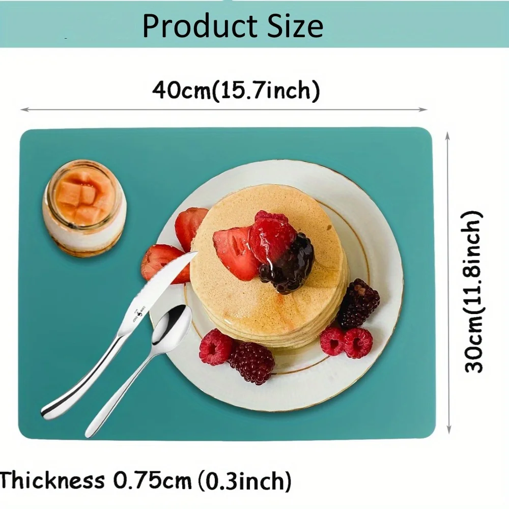 Thumbnail 3 - #72 Placemats Comparison Guide