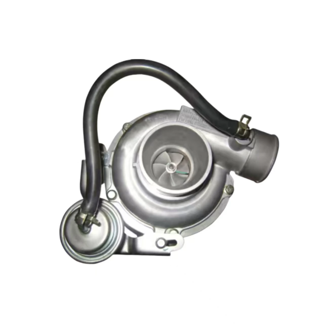 

RHF5 Turbo VI430015 VJ430015 VL430015 8-97137-109-5 8-97137-109-7 Turbocharger For Isuzu Trooper With 4JX1TC Engine