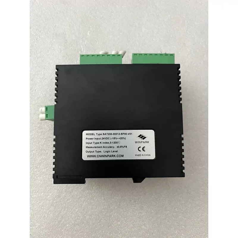 Winpark WINPARK Temperature control module SAT200-00011-SP00-V01/SAT200-00012 ...