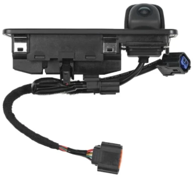 Cámara de visión trasera original 95760-g4500 95760g4500 para I30 I30 2019 de alta calidad
