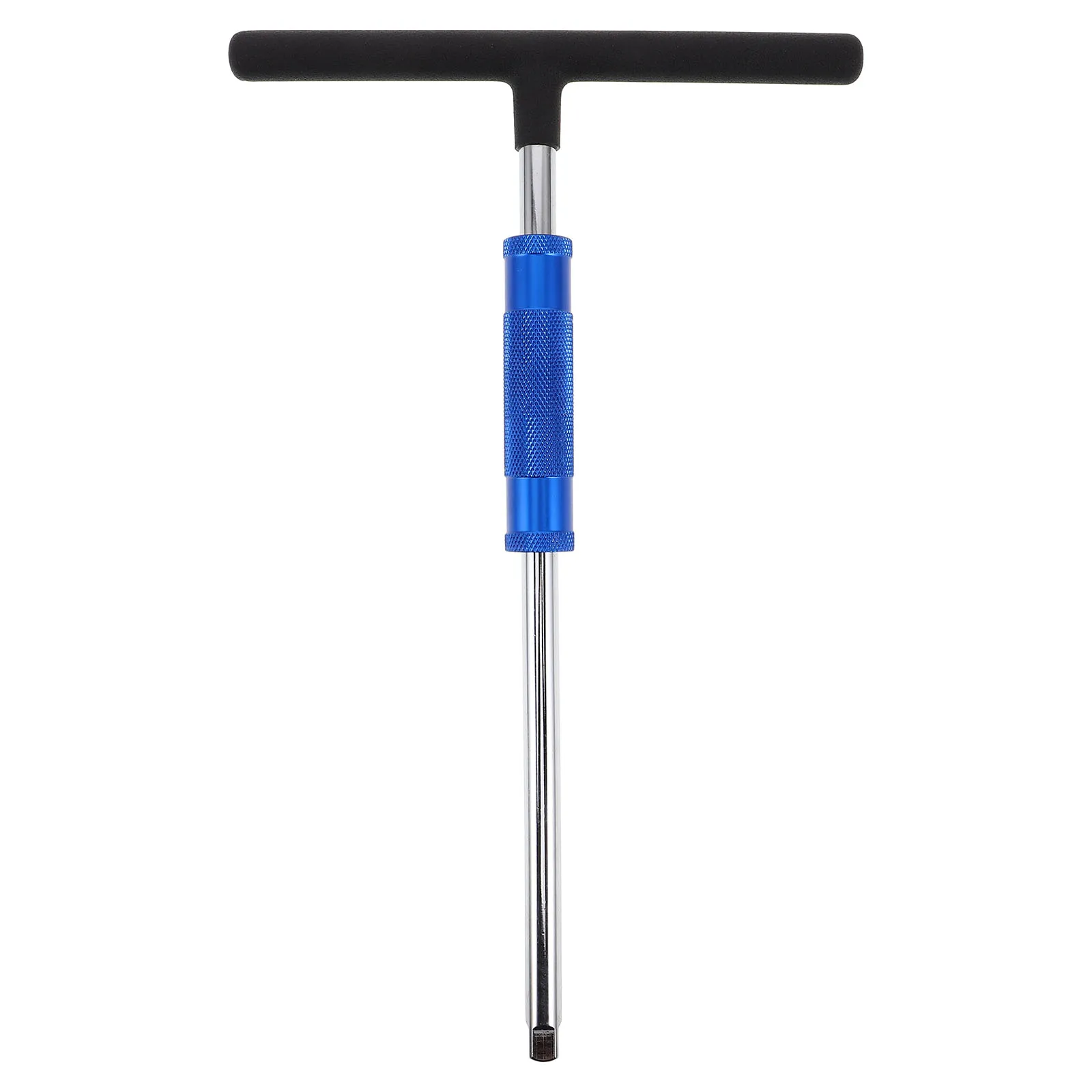 

Socket Wrench Metal Effortless Handle Tool Convenient Car Repair Labor-saving Tools 3/8" T-type