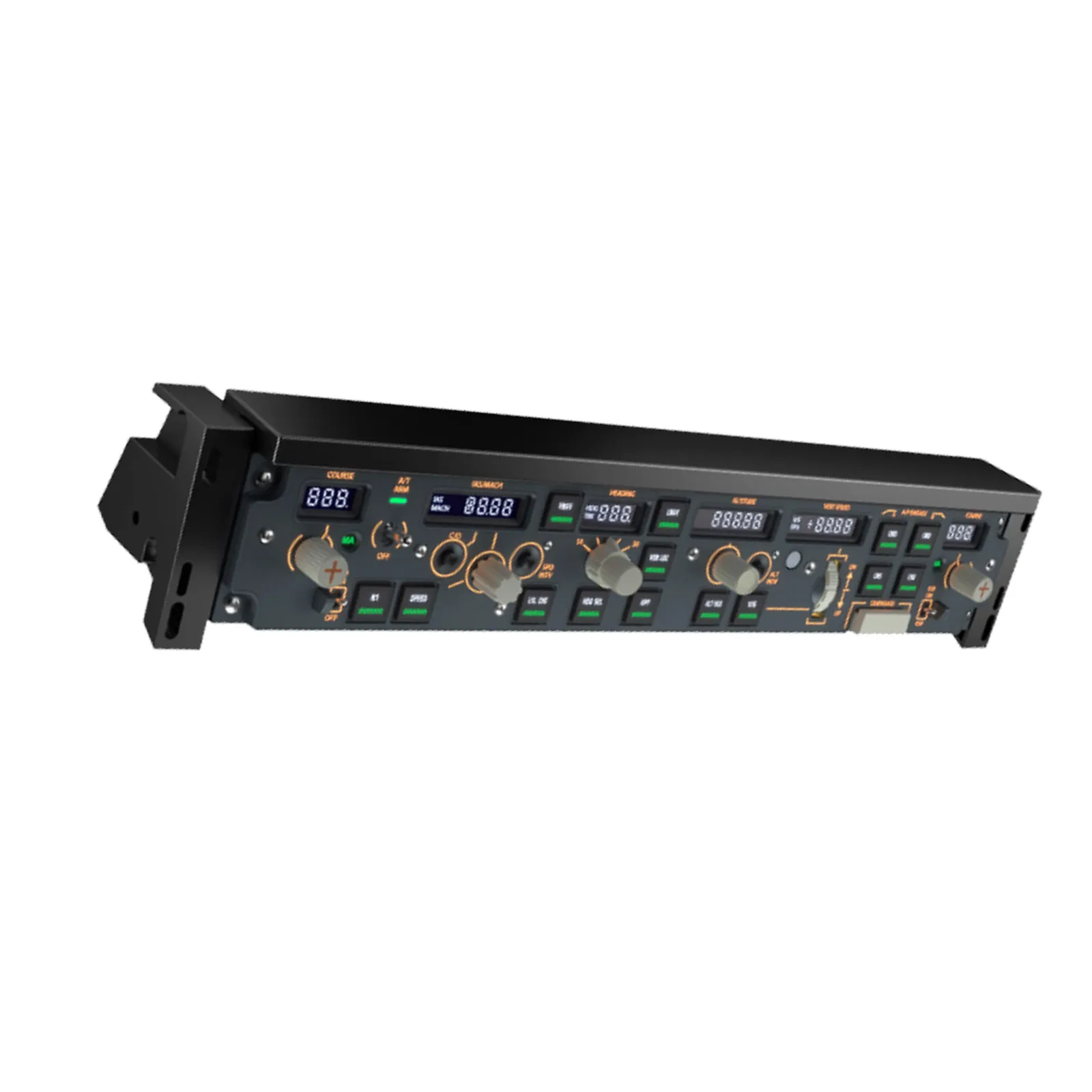 

NEW WINWING PAP3 FLIGHT CONTROL PANEL FOR PMDG 737/ZIBO iFly