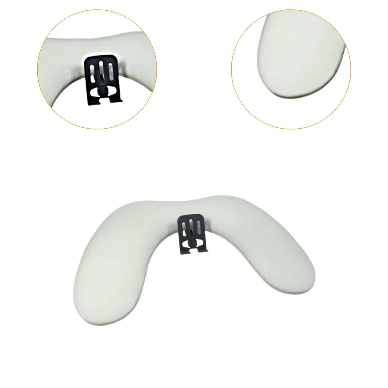 Repose-bras de manucure, repose-main pliable, outil de manucure avec support de téléphone pour manucure, ongles en acrylique pour débutant