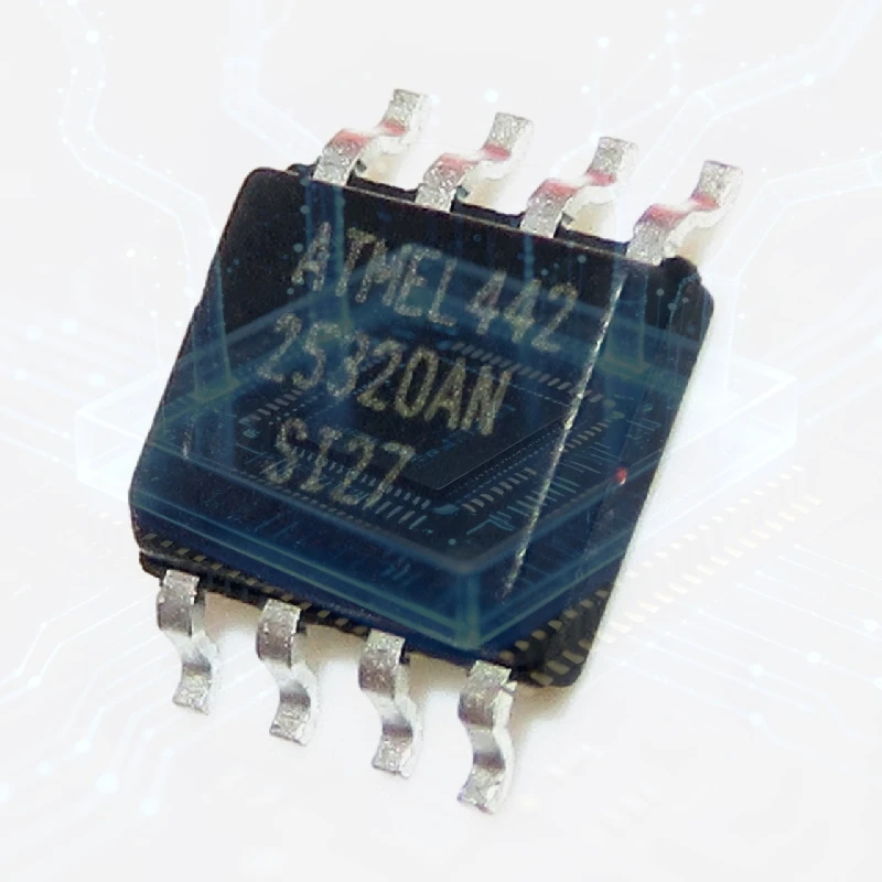 1PCS-50PCS AT25320B-SSHL-T 25320 STP55NF06 P55NF06 E338AT E338 IRL3713S L3713S LNK6777K LNK6777 AKM5358AET AKM5358