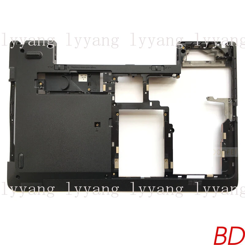 f  D Shell 04X1937 AP0SK000A00 For Lenovo Thinkpad Edge E531 E540 Bottom Case Cover