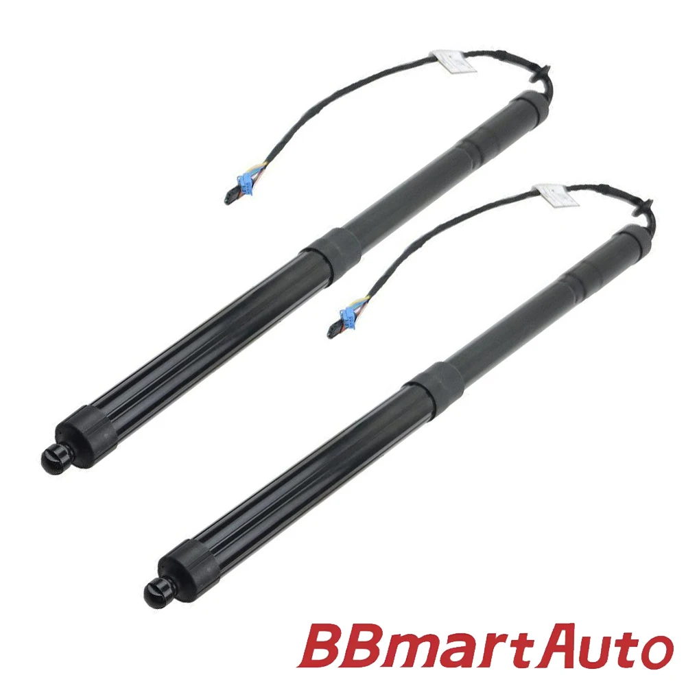 97051257312   Lewy lub prawy drążek podtrzymujący maskę drążek podtrzymujący tylną klapę 1PC Do Porsche Panamera / Modele od 2010 do 2014