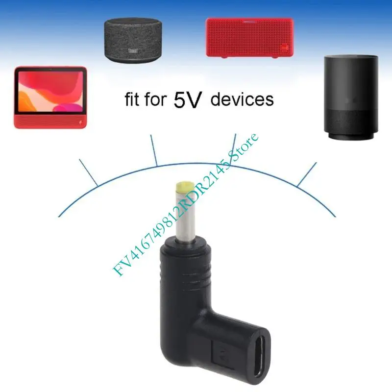 B2EF TIPO C para 5V PONTE ENERGIA PARA COMPUTADOR ADAPTADOR ADAPTOR PODER