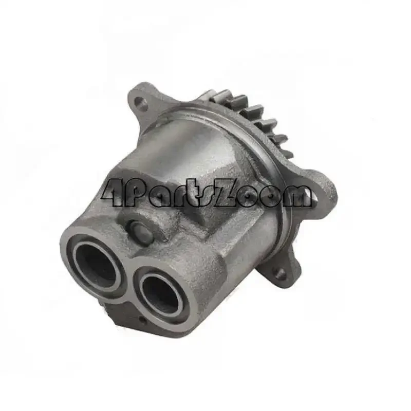 Oil Pump 6151-51-1005 fit for Engine 6D125 S6D125