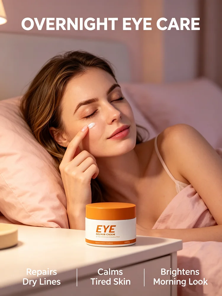 Best-Selling Eye Cream 2026 for Skin Care around Eyes Free Shipping