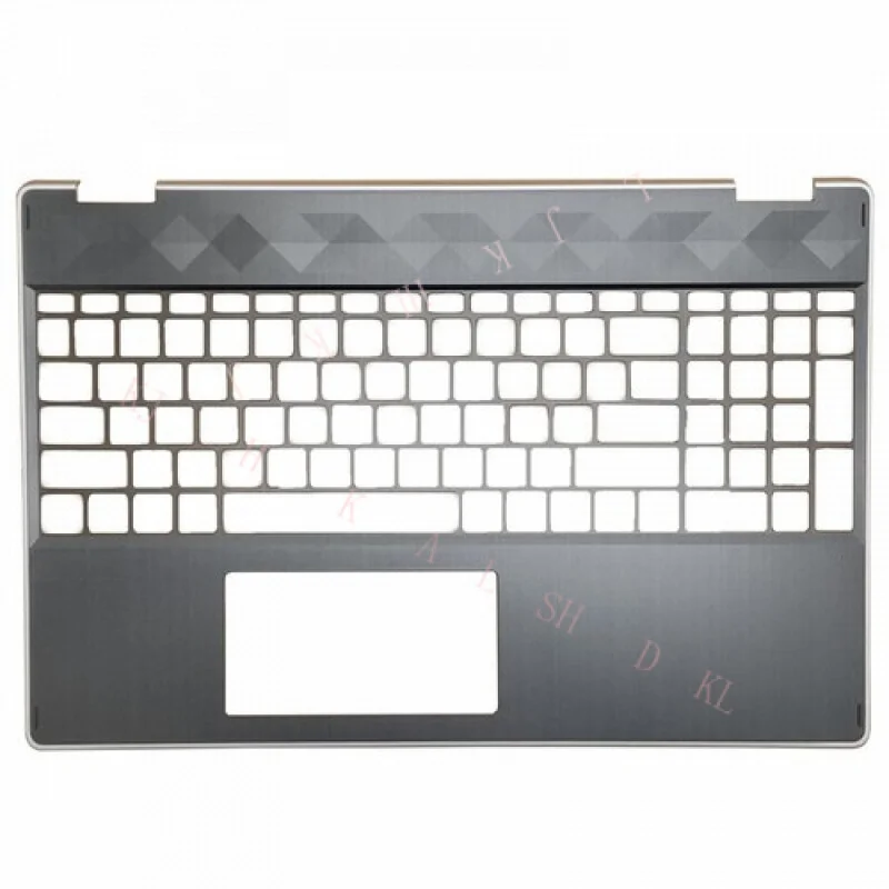 

N For HP Pavilion X360 15-DQ 15T- DQ TPN-W140 L51363-001 Laptop Palmrest C Covre