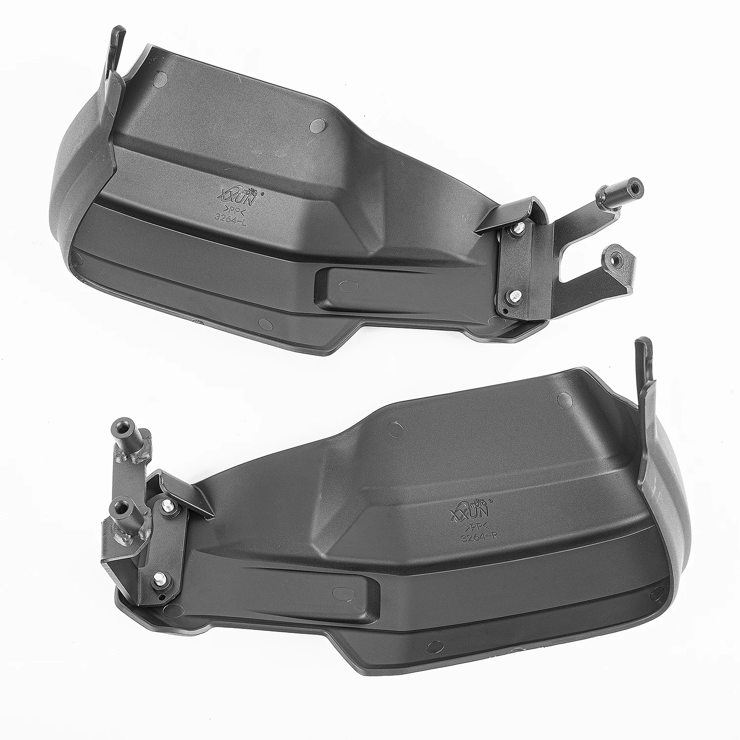 دراجة نارية مقود قفازات واقية لليد Handguard الفرامل قذيفة حماية حاجز الرياح لعموم أمريكا 1250 خاص S 2021-2023 PanAmeric