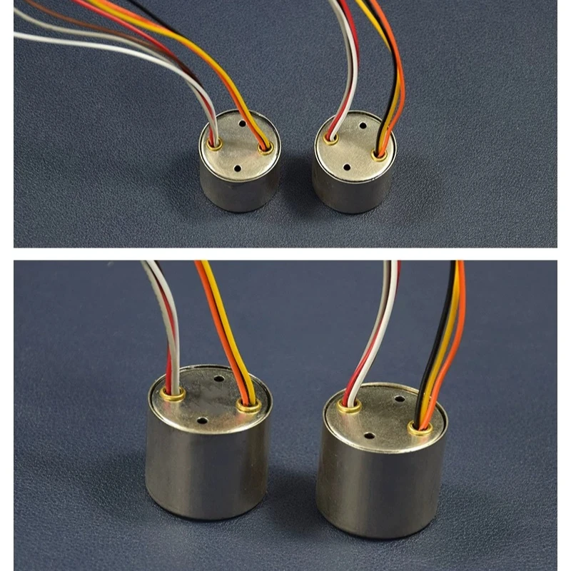 

Dbt-1 microphone audio transformer nickel steel sheet permalloy isolation transformer potting transformer