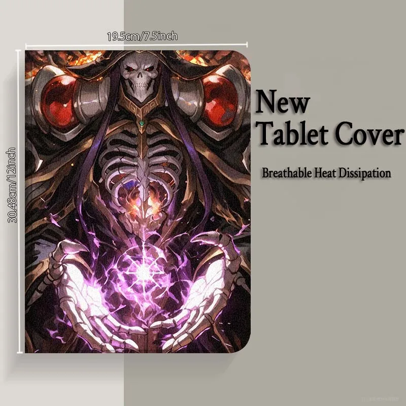 أفرلورد جميل شعبي لجهاز iPad Pro Air Mini 2 3 4 5 6 7 7th 8th 9th 10th 11th 10.2 9.7 10.5 10.9 11 12.9 13 حافظة كمبيوتر لوحي #2