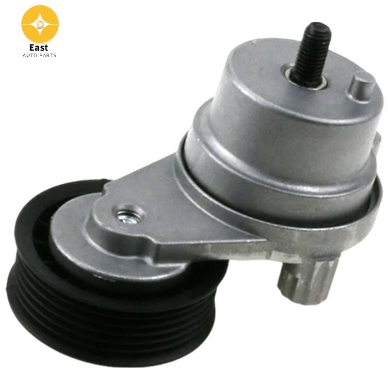 25192084 25182787 Tensioner Pulley for Chevrolet Captiva Cruze 11-17 OPEL ANTARA A VAUXHALL GENERAL MOTORS 4802241