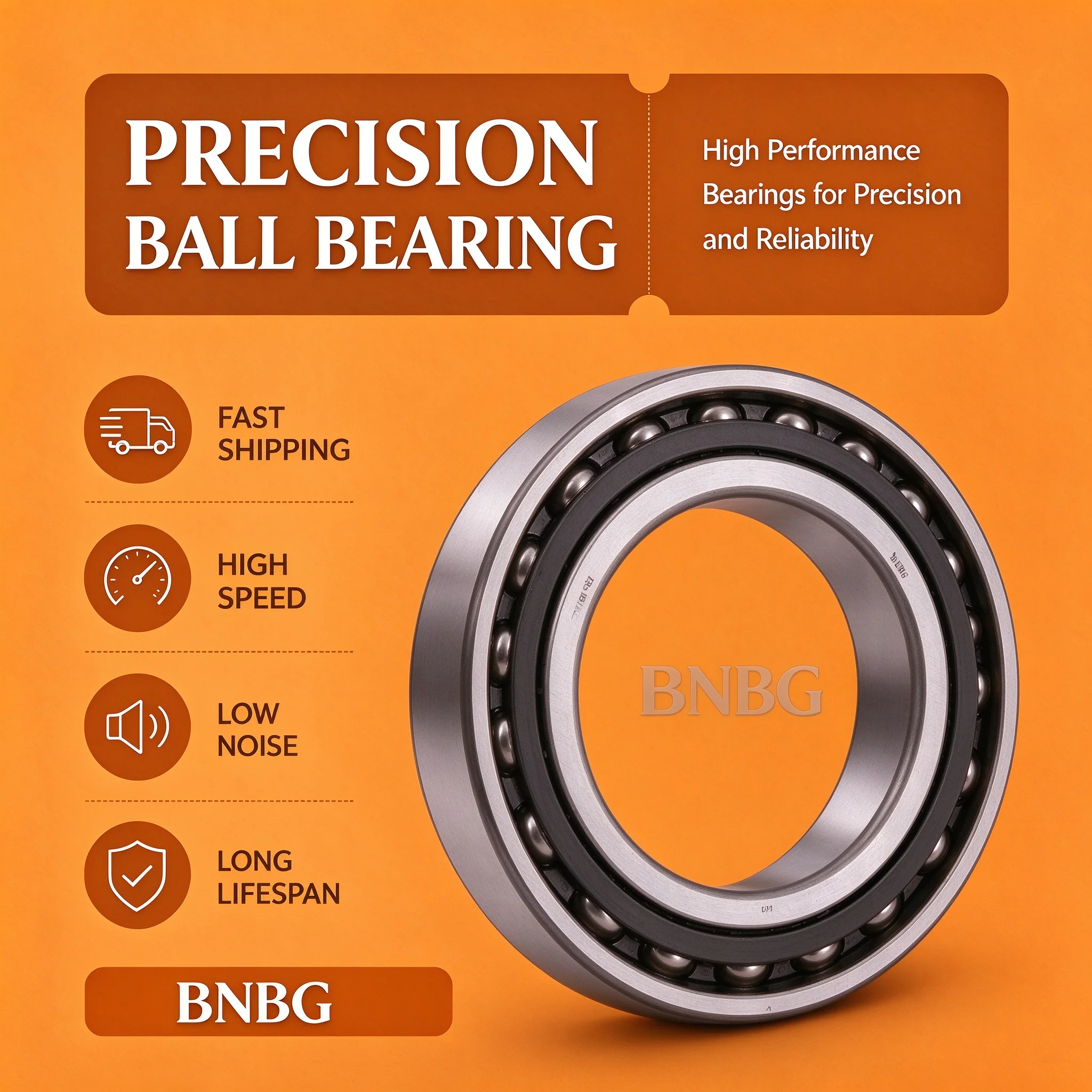 NSK Angular Contact Ball Bearing P4 7207 A5TYNSULP4 ATYNDBLP4 ATYNP5 Spindle Bearing Machine Tool Bearing High Speed Bearing