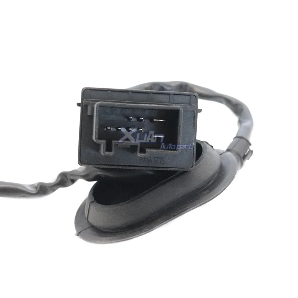 وحدة التحكم في توصيل مضخة وقود السيارة ، 1K0906093G ، لأودي TT ، A3 ، فولكسفاغن بيتل ، CC ، Eos ، MK5 ، GTI ، B6 ، باسات ، جولف #3