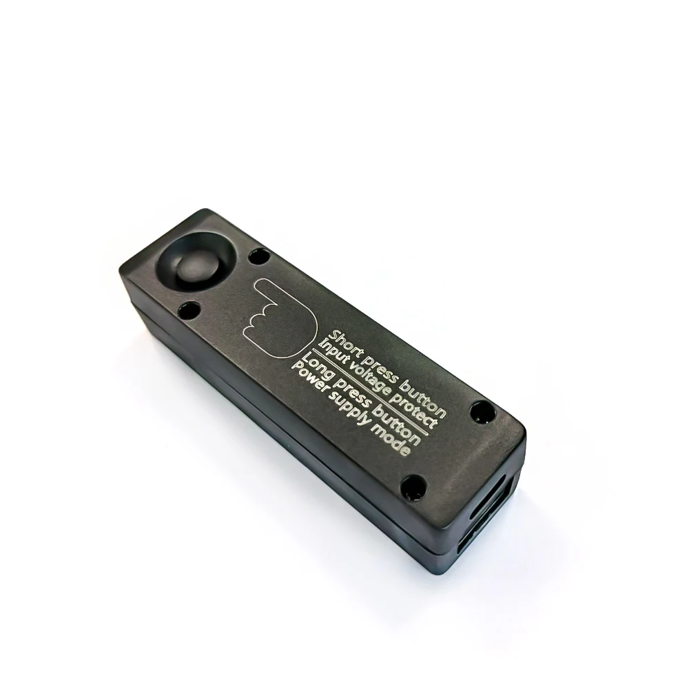 AOKoda PD3.0&QC3.0 Quick  Power Converter Lipo Battery xt60  To USB Adapter For Aircraft model battery