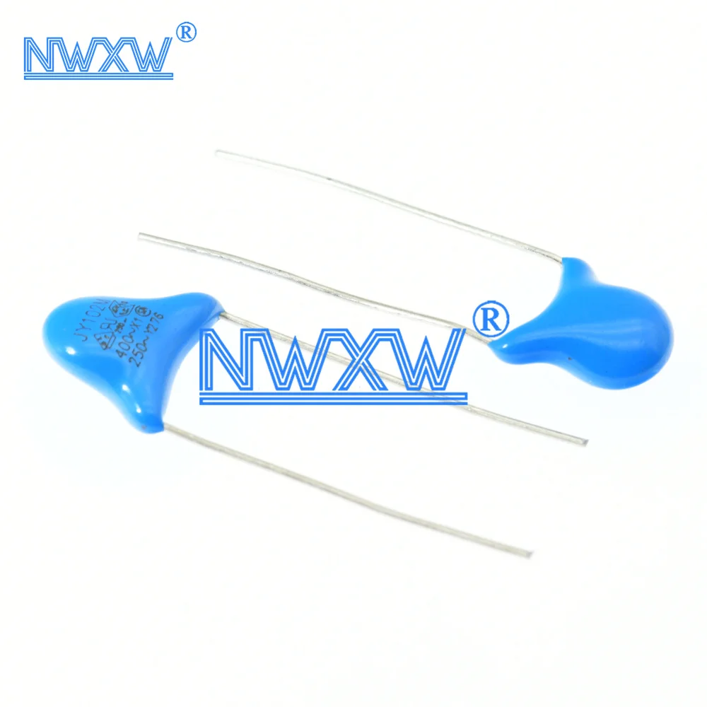 JY102M P=7.5 250VAC… - image