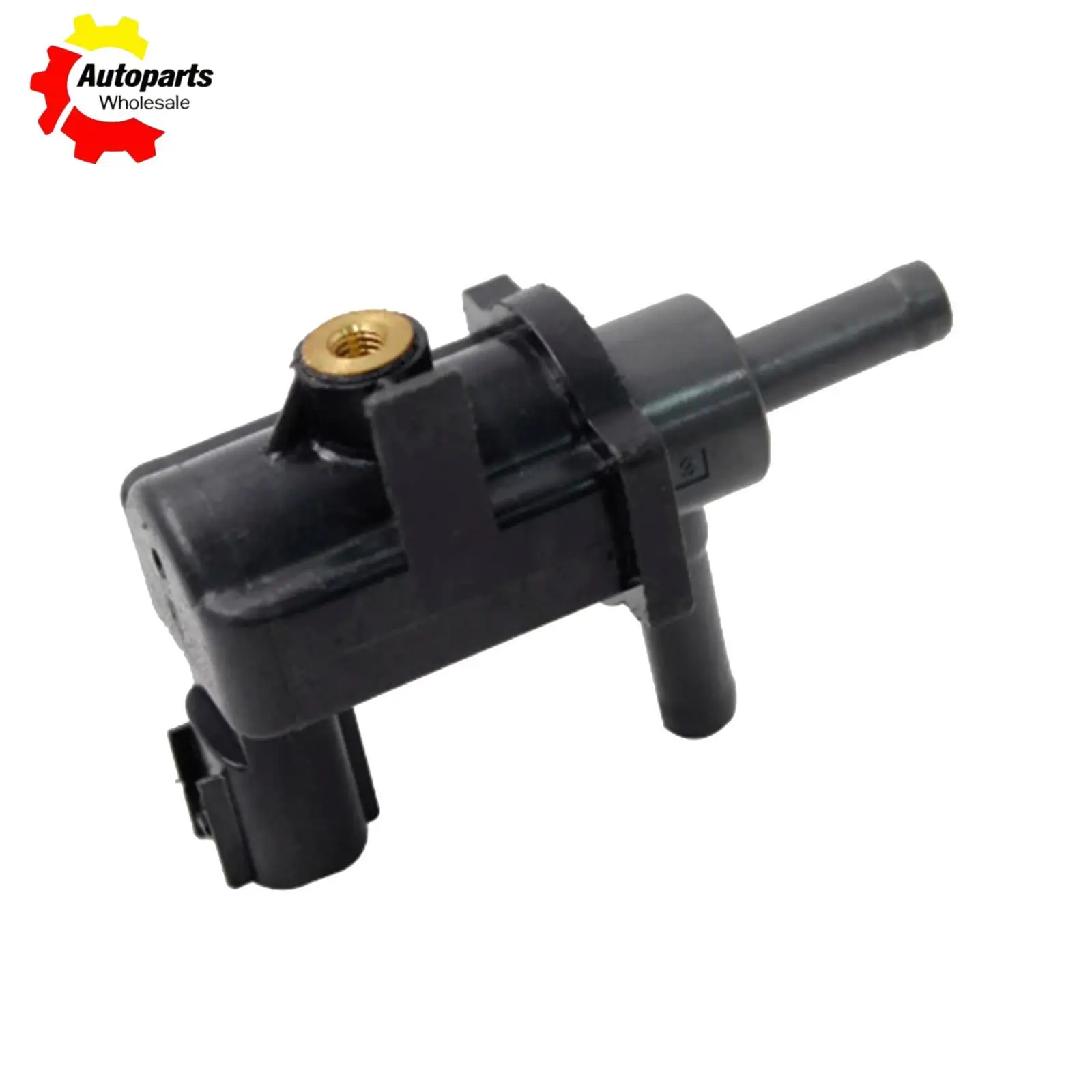 90910-12273 Vacuum Vapor Canister Purge Solenoid Valve For Toyota Corolla 1.8L 1ZZ-FE VVTI 2004-2008 9091012273 90910 12273