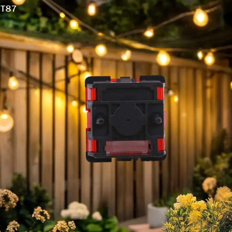 

Для магнитных клавиатур Wooting: адаптированные переключатели Geonworks Raptor HE V2 с эффектом Холла, предварительно смазанные.