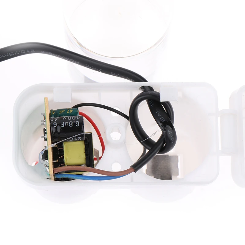 1pcs Universal Battery Modify To Flue Type Power Supply Transformer 220V To 3V Convertor With 1.8M Able Gcas Water Heater Parts