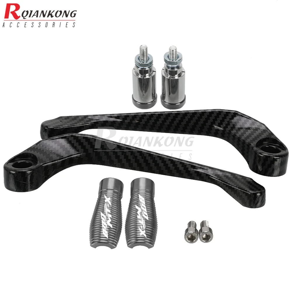 العالمي 7/8 "المقود حامي ل CFMOTO CF MOTO 800MT-X 800MTX 800 MT-X MTX 800 2024 2025 2026 دواسة فرامل رافعة الحرس #4